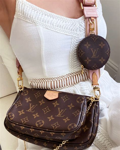 lv bag multi pochette|multi pochette louis vuitton.